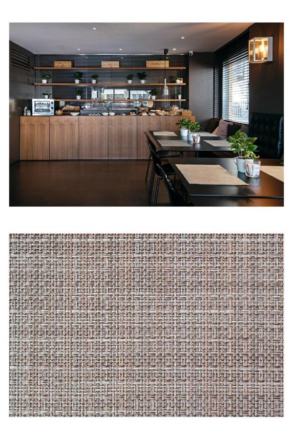 Hotel Salus Пескара Экстерьер фото